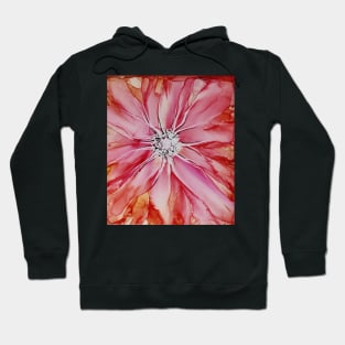 See me bloom Hoodie